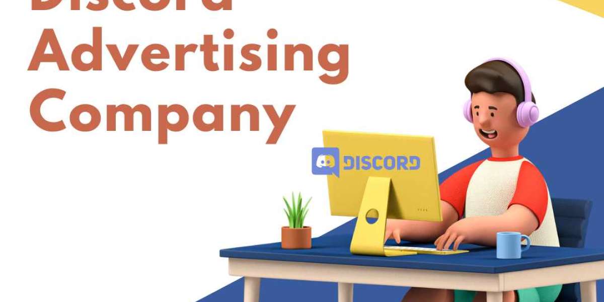 Discord Advertising Company