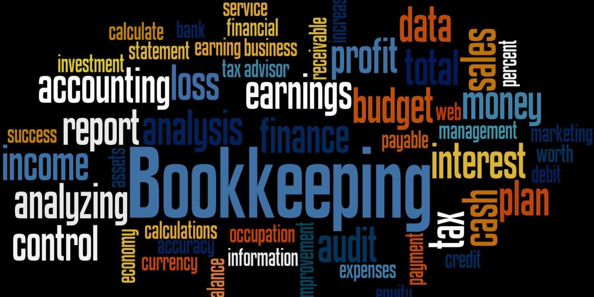Perfect Way to Hire an Online Bookkeeping Services
