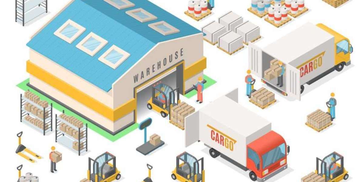 Is Warehousing Singapore Important for Your Goods?
