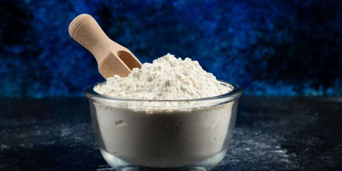 Self-Rising Flour Market Key Findings, Regional Analysis, Top Key Players, Profiles and Future Prospects | COVID-19 Effe