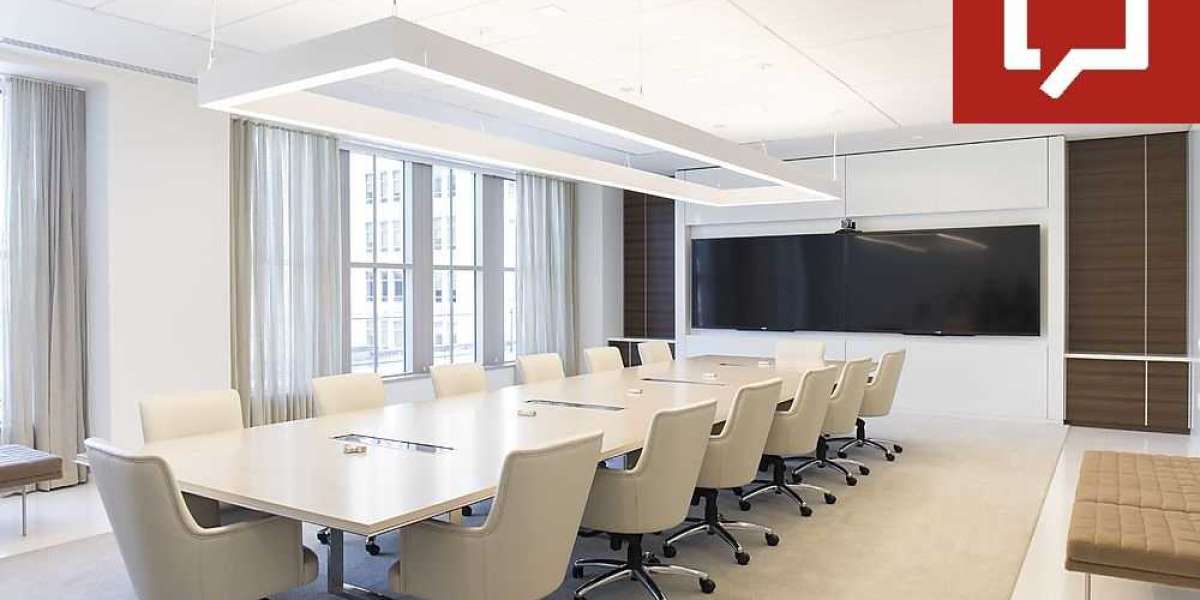 Meeting Rooms - How To Find The Perfect Ones?
