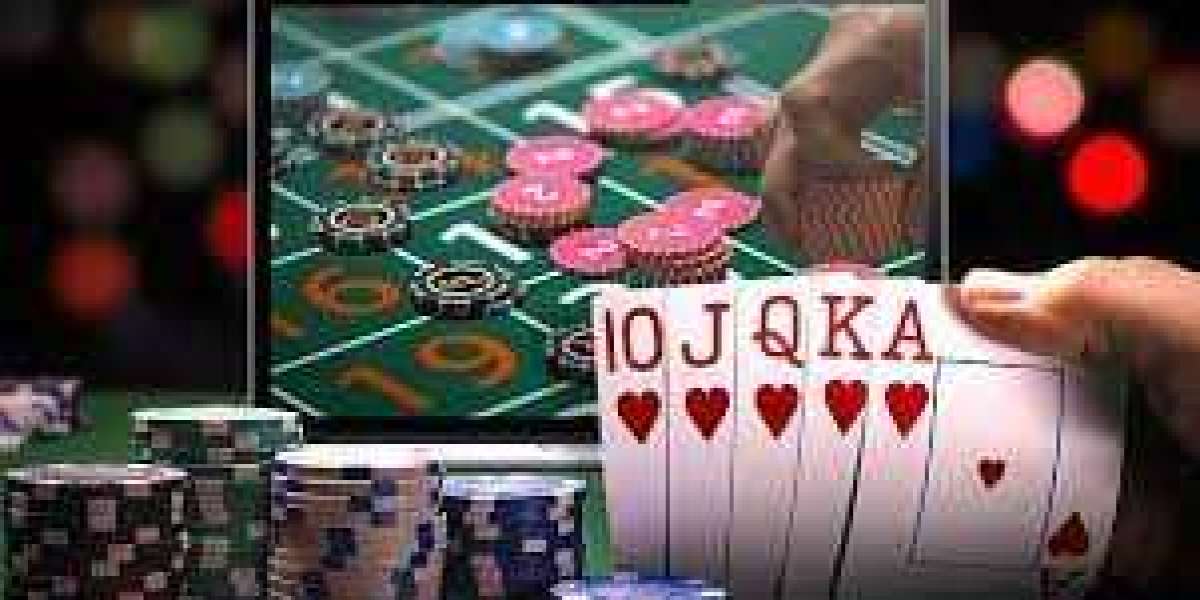 How to Search for a Great Online Casino