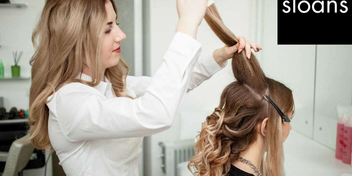 The Importance of Choosing a Good Hairdresser