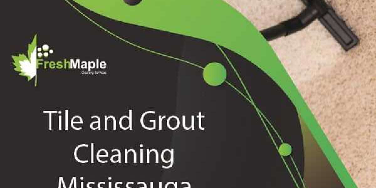 Tile and Grout Cleaning Mississauga can Make it So Your Can Spent Time for Yourself