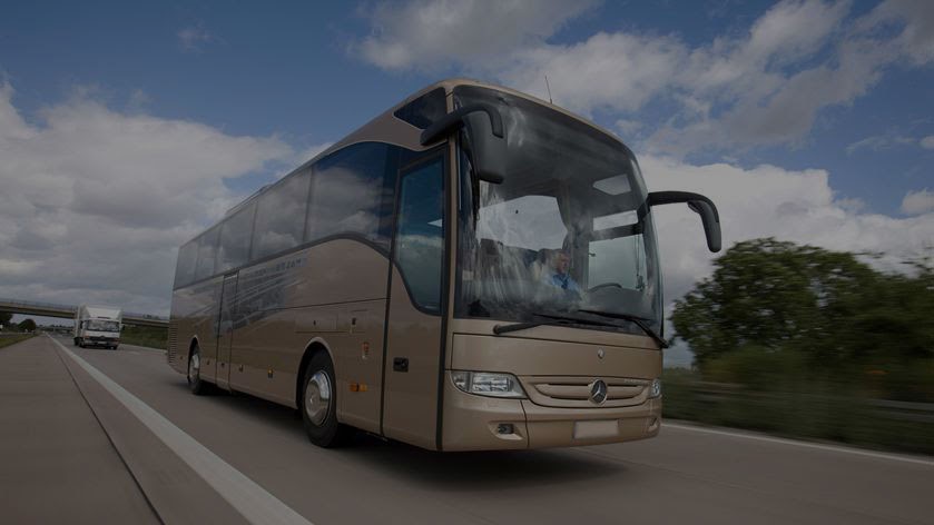 Pick the Top-notch and trustworthy Bus Hire Service in Saudi Arabia