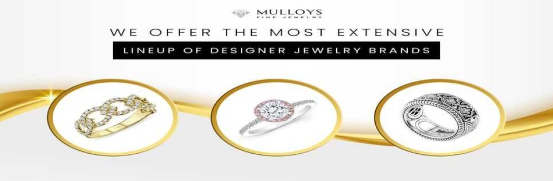 Mulloys fine jewelry Cover Image