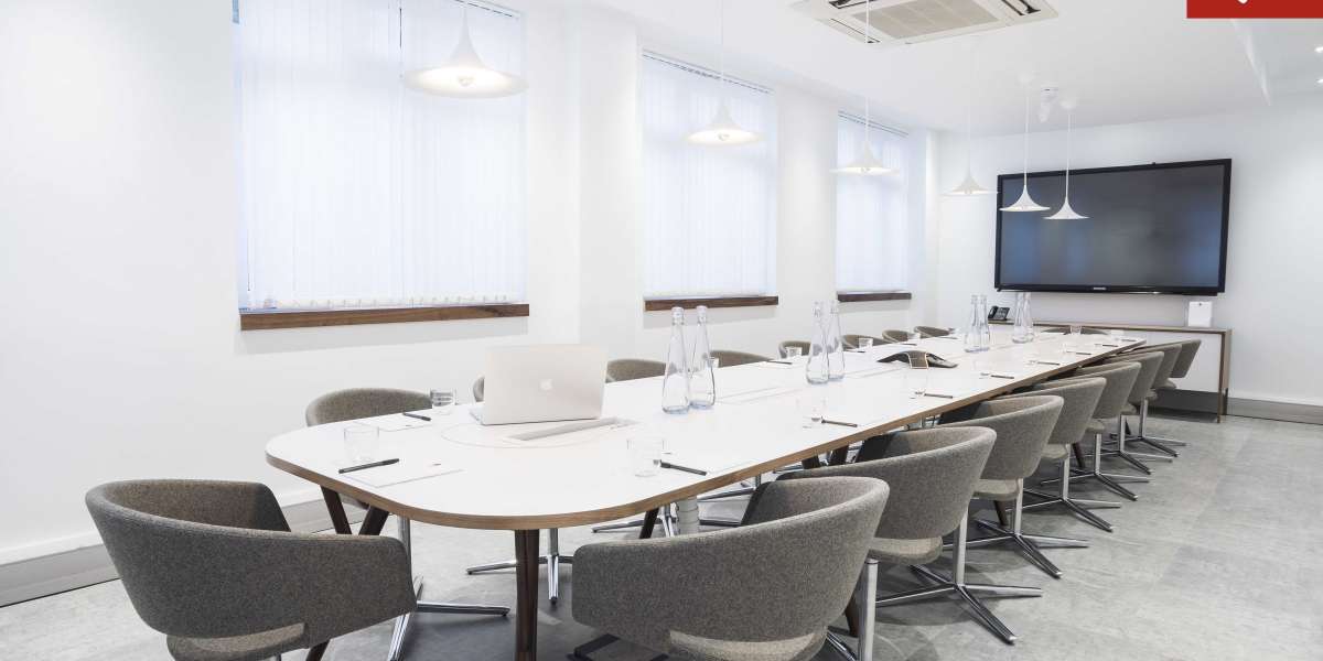 Why Would You Need To Hire A Meeting Rooms?