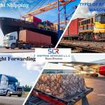 SLR Shipping Service LLC Freight Forwarding Company in Ru Profile Picture