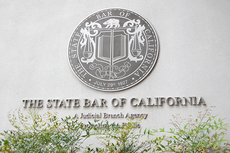 Ultimate Guide to State Bar of California