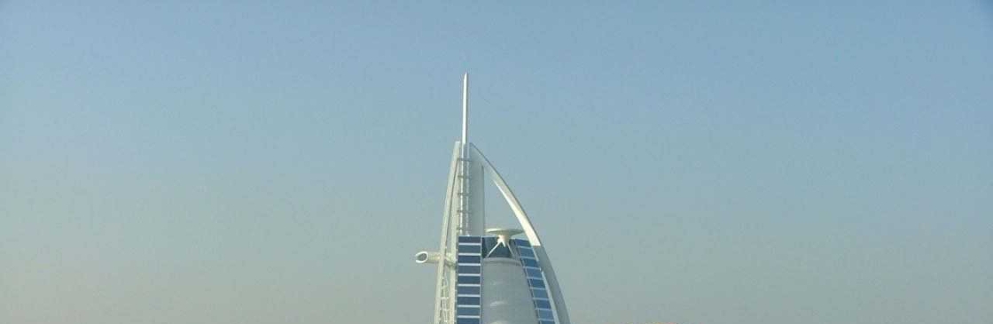 Hot Air Balloon Dubai Cover Image