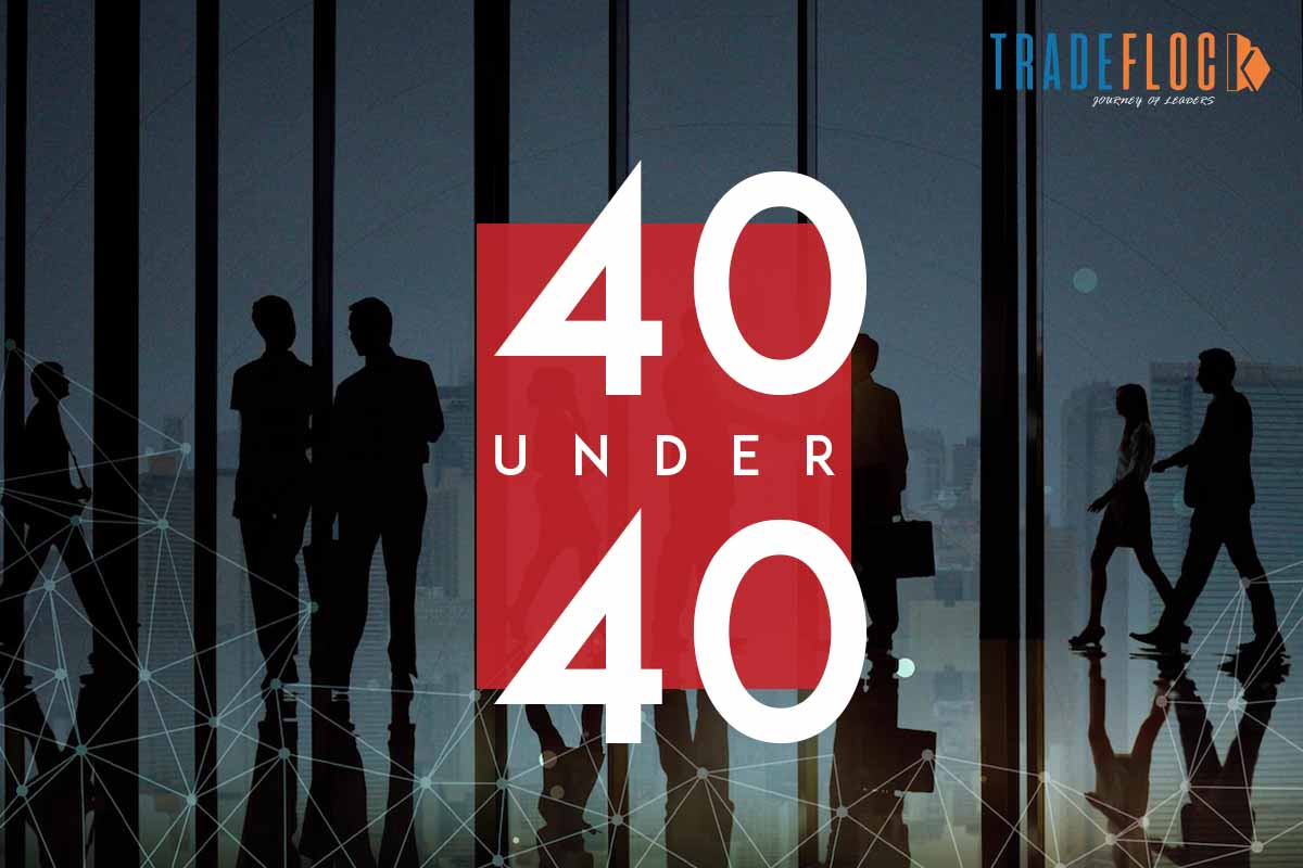 40 Under 40 | Key Traits & Qualities