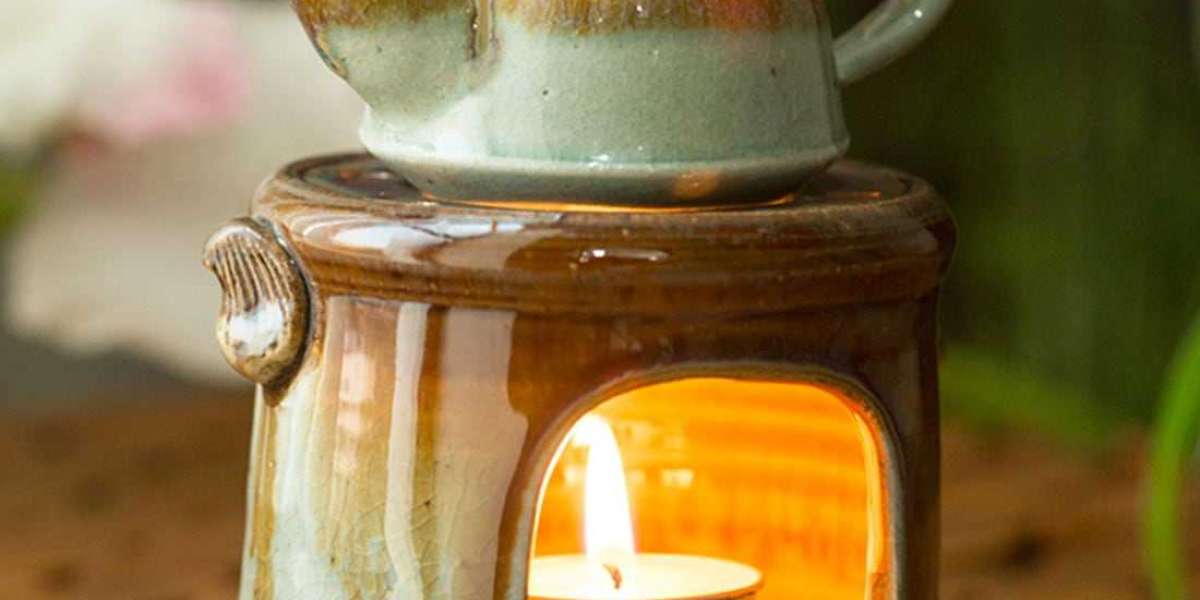 Ceramic Burners Market is expected to grow at a CAGR of 5.40% from 2022 to 2030