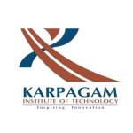 Karpagam Institute of Technology Profile Picture
