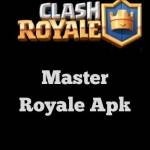 Master Royale Apk Profile Picture