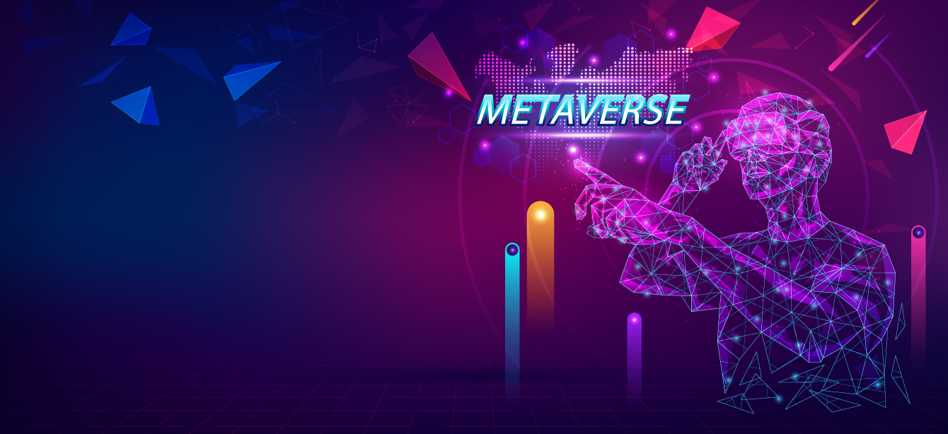 Metaverse Development Services | Metaverse Development Company