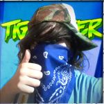 TIGERXD ヅ YT Profile Picture