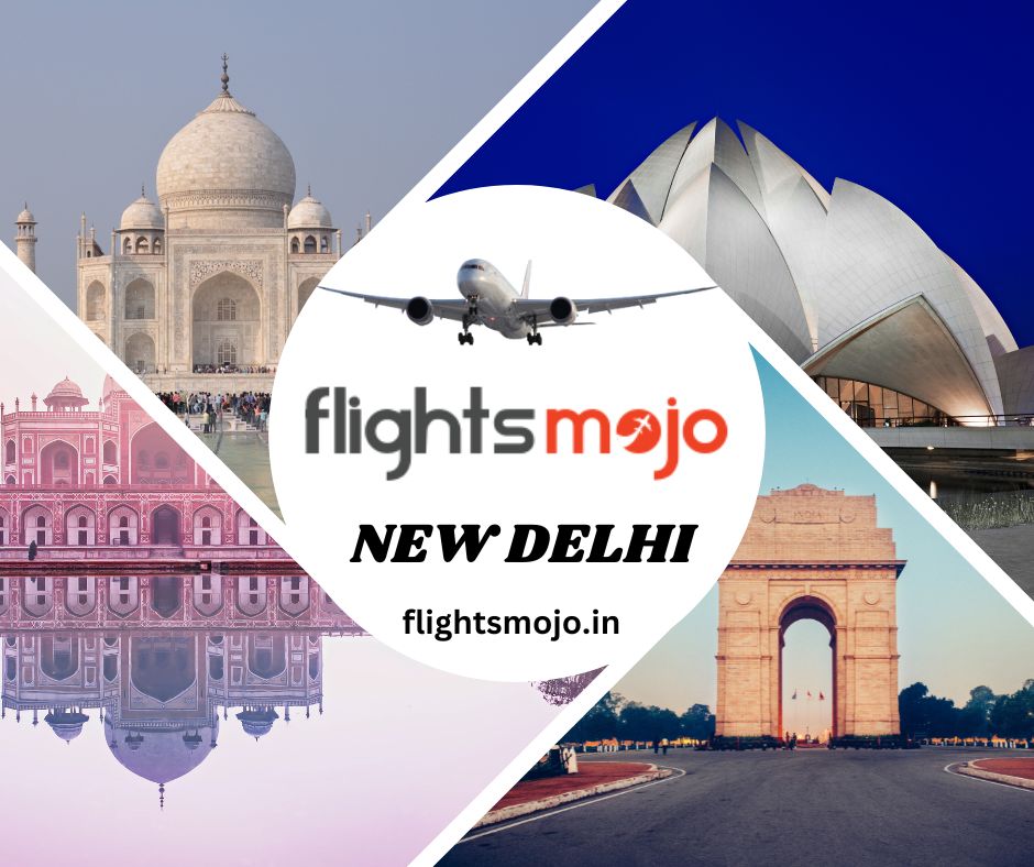 How to Spend a Week in Delhi Winters – Cheapest Lastminute flight