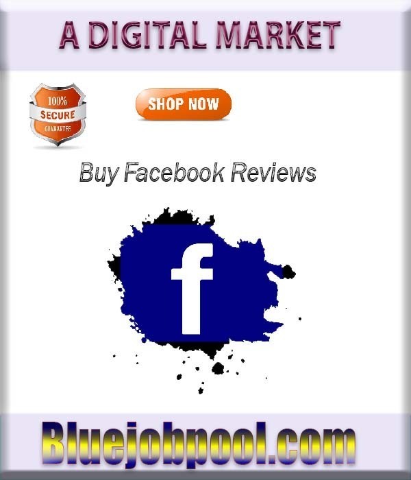 Buy Facebook Reviews | Get Real, Legit ,targeted & Five-star Rating