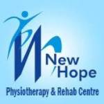 New Hope Physiotherapy Rehabilitation inc Profile Picture