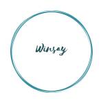 Winsay Profile Picture