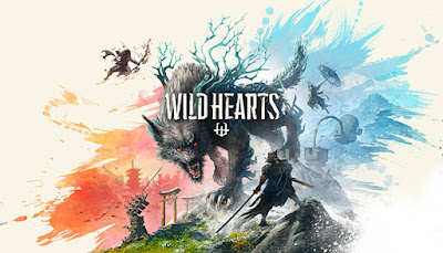Wild Hearts post-launch content will be completely free - Content Random