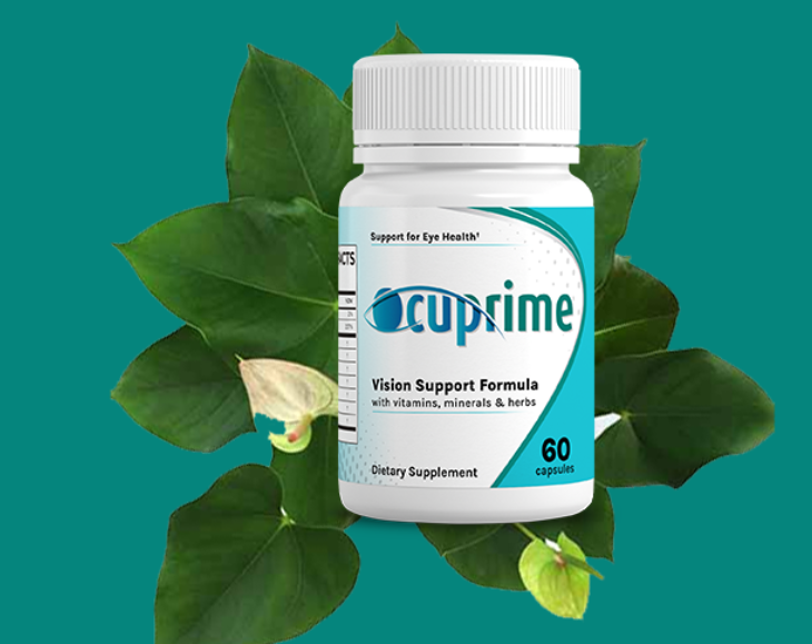 Ocuprime Reviews 2023 ! ocuprime Ingredients, Get 2 FREE Bonuses!