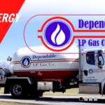 dependable lp gas company Profile Picture