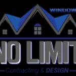 No Limit Contracting  design company Profile Picture
