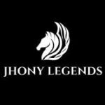 Jhony legends Profile Picture