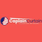 Captain Curtain Cleaning Brisbane Profile Picture