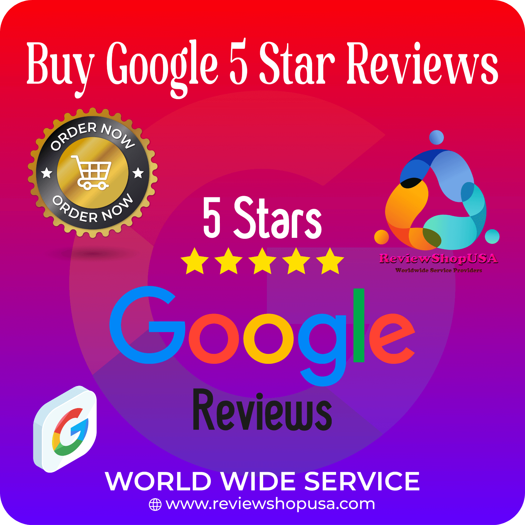 Buy Google 5 Star Reviews - 100% Permanent Google Reviews...