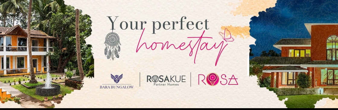 Rosakue homestay Cover Image
