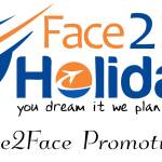 FACE2FACE HOLIDAYS Travel agency Profile Picture