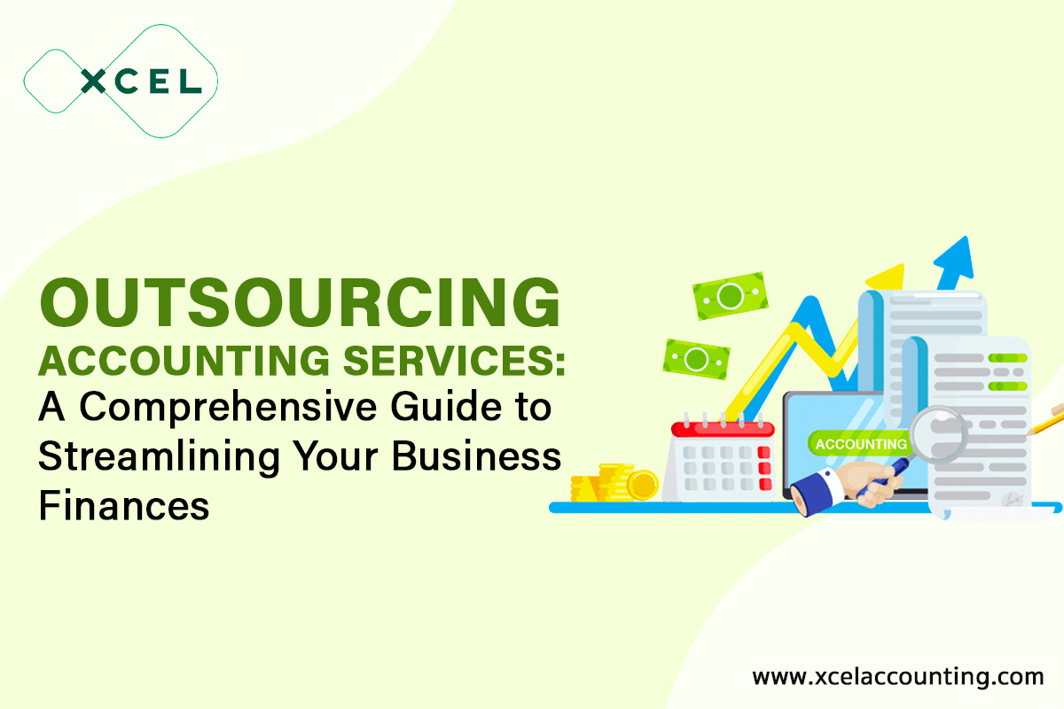 Outsourcing Accounting Services - AtoAllinks