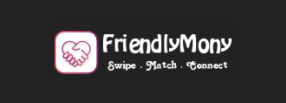 FriendlyMony Dating App Cover Image