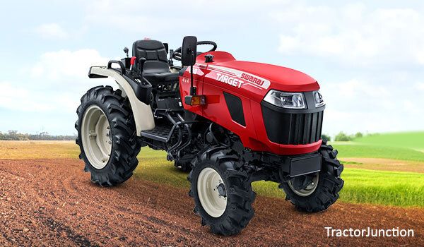 Know about the Future of Swaraj Target 630 tractor model.