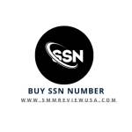 Buy SSN Number Profile Picture