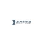 Clear breeze Security doors Profile Picture
