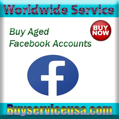 Buy Aged Facebook Accounts: Verified USA Accounts with Friends