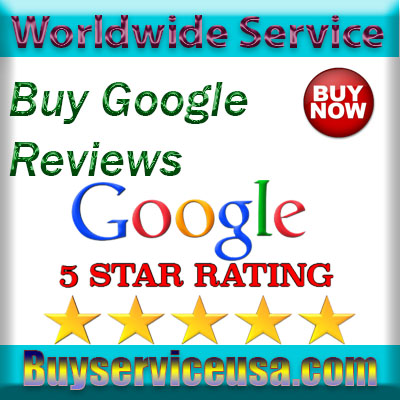 Buy Google Reviews | 5-Stars and Positive Reviews Cheap