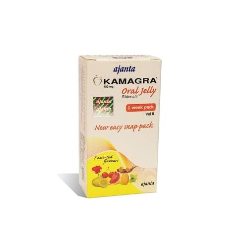 Kamagra Oral Jelly Medicament Low Cost Pill