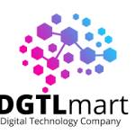 DGTL mart Profile Picture