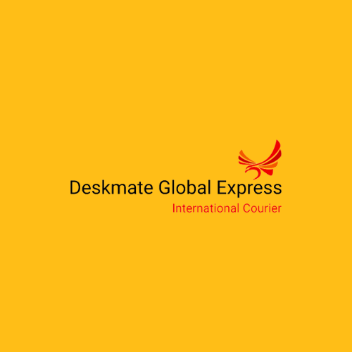 International Courier Services in Chennai - Deskmateglobal