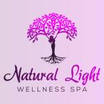 Natural light wellness spa Profile Picture