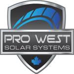 Pro West Solar Systems Profile Picture
