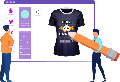 Master the Art of Designing a Stunning Custom T-shirt - 9 Essential Steps to Ensure Success