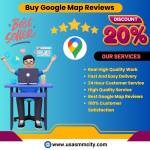 Buy Google Map Reviews Profile Picture