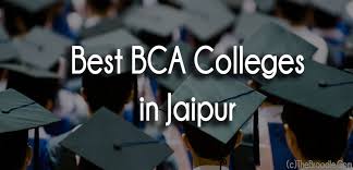 Landing Your Dream Job With the Help of the Best BCA College In Jaipur