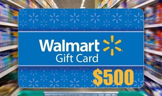 What Steps Should You Follow to Sell Walmart Gift Card for Naira?