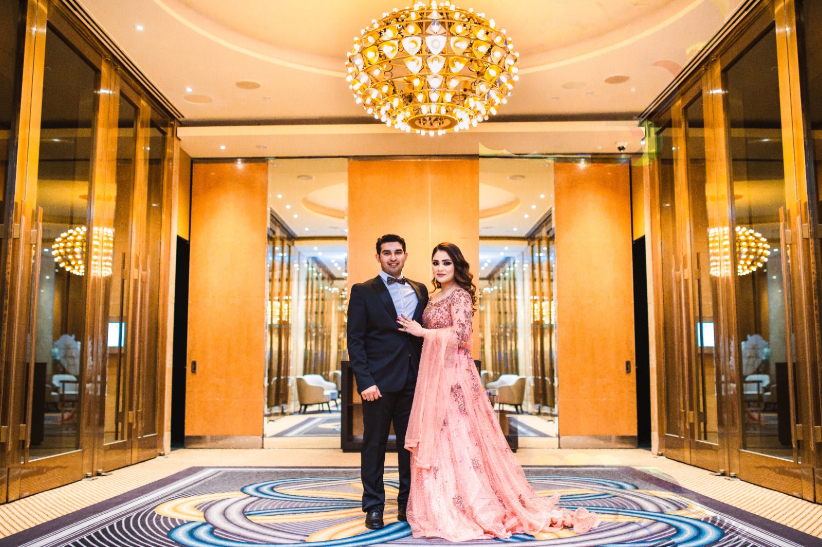 Luxury South Asian Wedding Photography - Shaadi Capture | Wedding Photography Melbourne